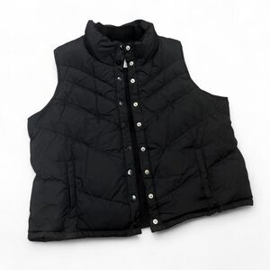 Y2K Old Navy Down Filled Puffer Vest